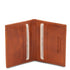 Exclusive leather card holder